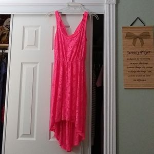 Candies party sundress